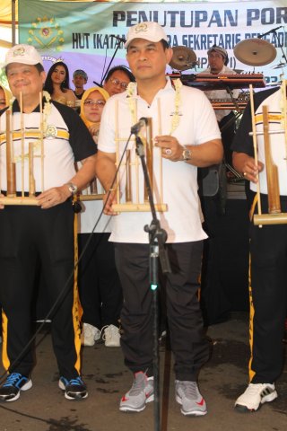 Penutupan HUT Porda IPASPI Ke-23_17-11-2017